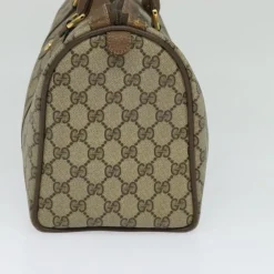Gucci Boston Bag