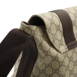 Gucci Messenger Bag
