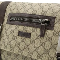 Gucci Messenger Bag