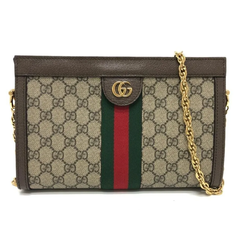 Gucci Shoulder Bag
