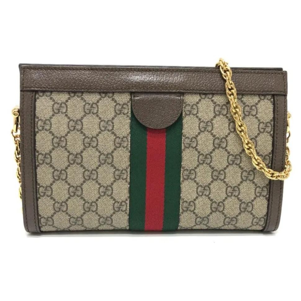 Gucci Shoulder Bag