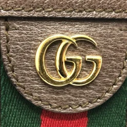 Gucci Shoulder Bag