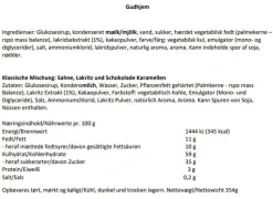 Gudhjem, Klassisk blandingQ2