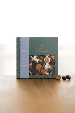 Gudhjem, Klassisk blandingQ2