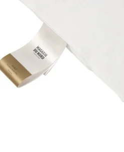 Guld 4 kammer pude Lav 60x63 cm.