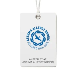 Guld 4 kammer pude Lav 60x63 cm.