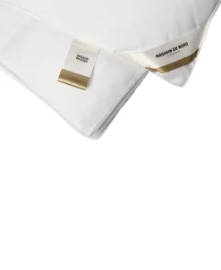 Guld Moskusdun Dyne - Let 240x220 cm.