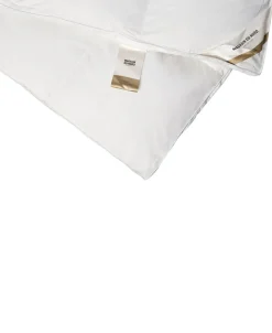 Guld Moskusdun Dyne - Varm 240x220 cm.