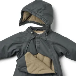 Gummi Flyverdragt Evig