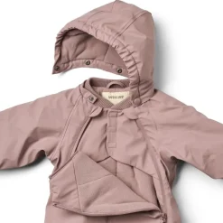 Gummi Flyverdragt Evig