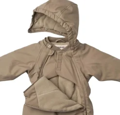 Gummi Flyverdragt Evig