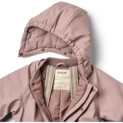 Gummi Flyverdragt Ludo