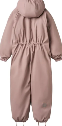 Gummi Flyverdragt Ludo