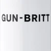 Gun-Britt Dry Wax Spray 220 ml.