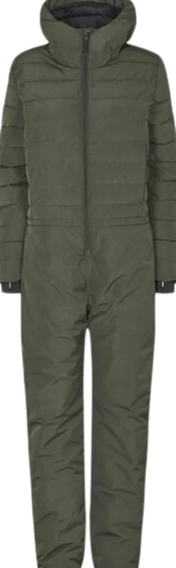 Gunver Jumpsuit termodragt