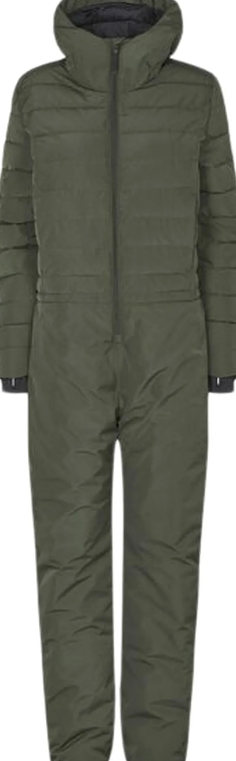 Gunver Jumpsuit termodragt