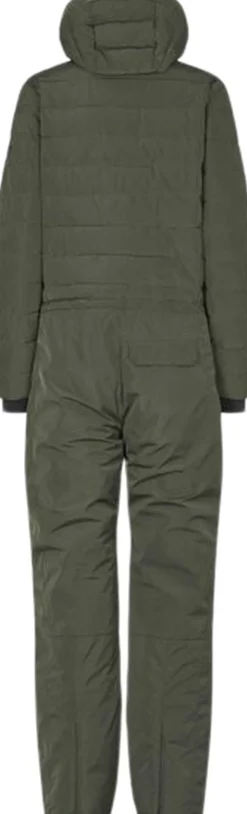Gunver Jumpsuit termodragt