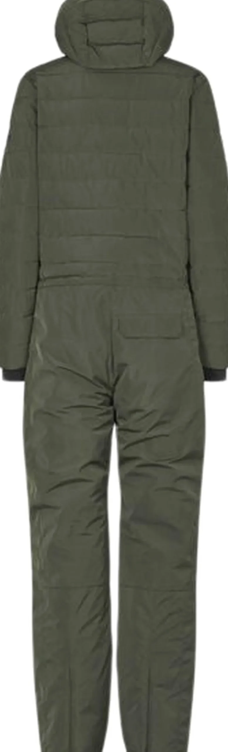 Gunver Jumpsuit termodragt