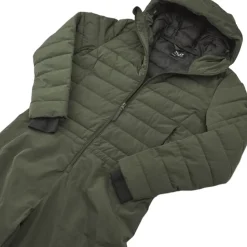 Gunver Jumpsuit termodragt