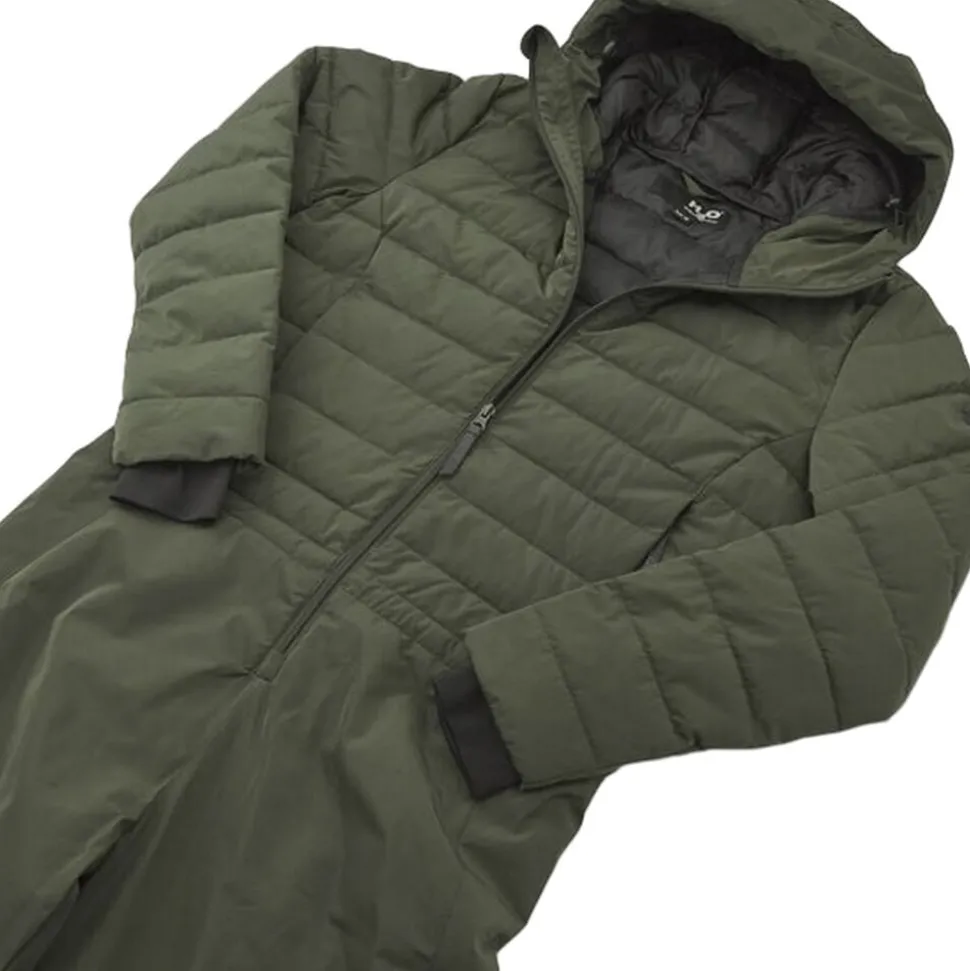 Gunver Jumpsuit termodragt