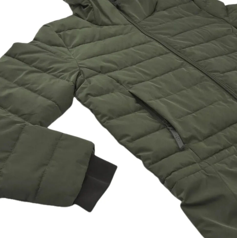 Gunver Jumpsuit termodragt