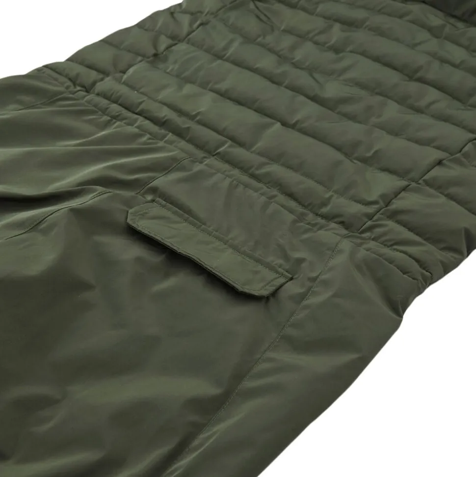 Gunver Jumpsuit termodragt