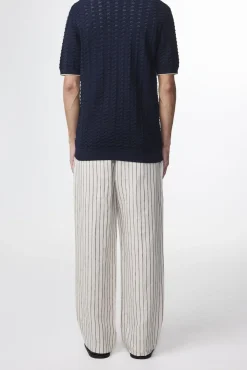 Gustav Full Zip 6636