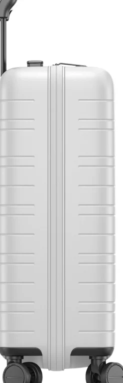 H5 Air-Series Light Quartz grey