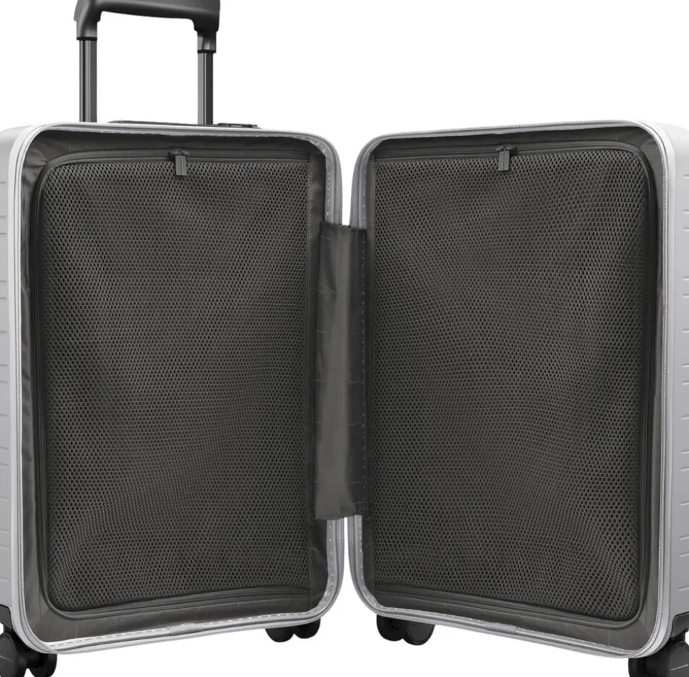 H5 Air-Series Light Quartz grey