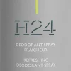 H24 REFRESHING DEODORANT SPRAY 150 ML