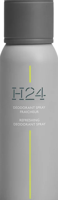 H24 REFRESHING DEODORANT SPRAY 150 ML
