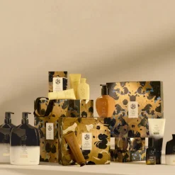 Hair Alchemy Heatless Styling Set