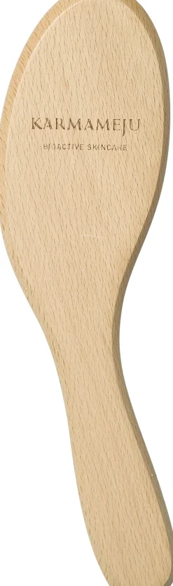 Hair Brush, DEVOTE