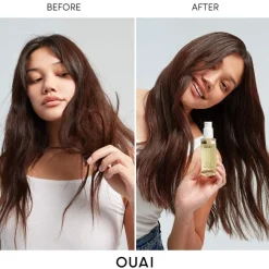 Hair Oil