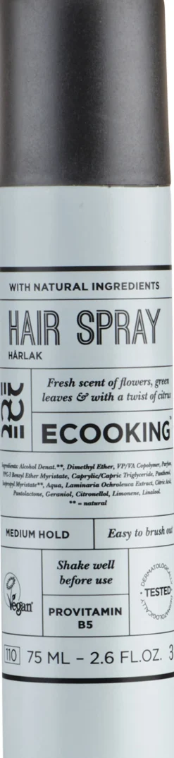 Hair Spray