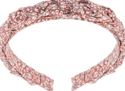 Hairband braided mw Liberty Peacock House