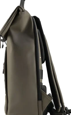 HALMSTAD Backpack Courier