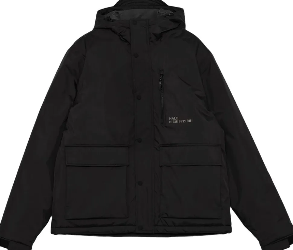 HALO PHANTOM 3M THINSULATE JACKET