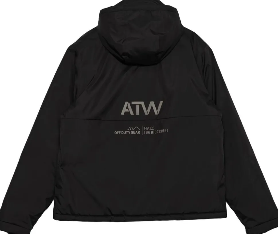 HALO PHANTOM 3M THINSULATE JACKET