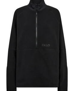 HALO TEDDYFLEECE PULLOVER
