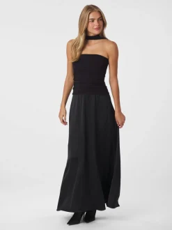 Hamina Long Dress