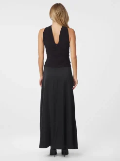 Hamina Long Dress