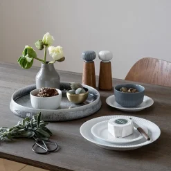 Hammershøi kværn 17,5 cm.