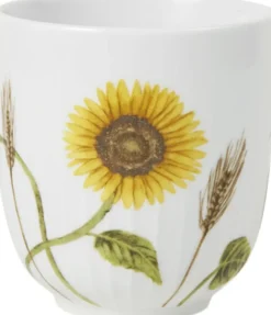 Hammershøi Summer Krus 33 cl solsikke