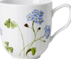 Hammershøi Summer Krus 33 cl forglemmigej