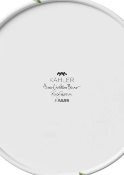 Hammershøi Summer Opbevaringsdåse H14,5 symphony