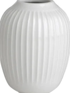 Hammershøi vase 10 cm.