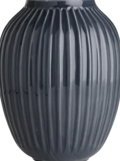 Hammershøi vase 25 cm.