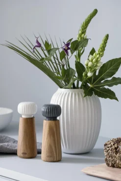 Hammershøi vase 20 cm.