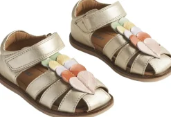 Hana Lukket Lak Sandal